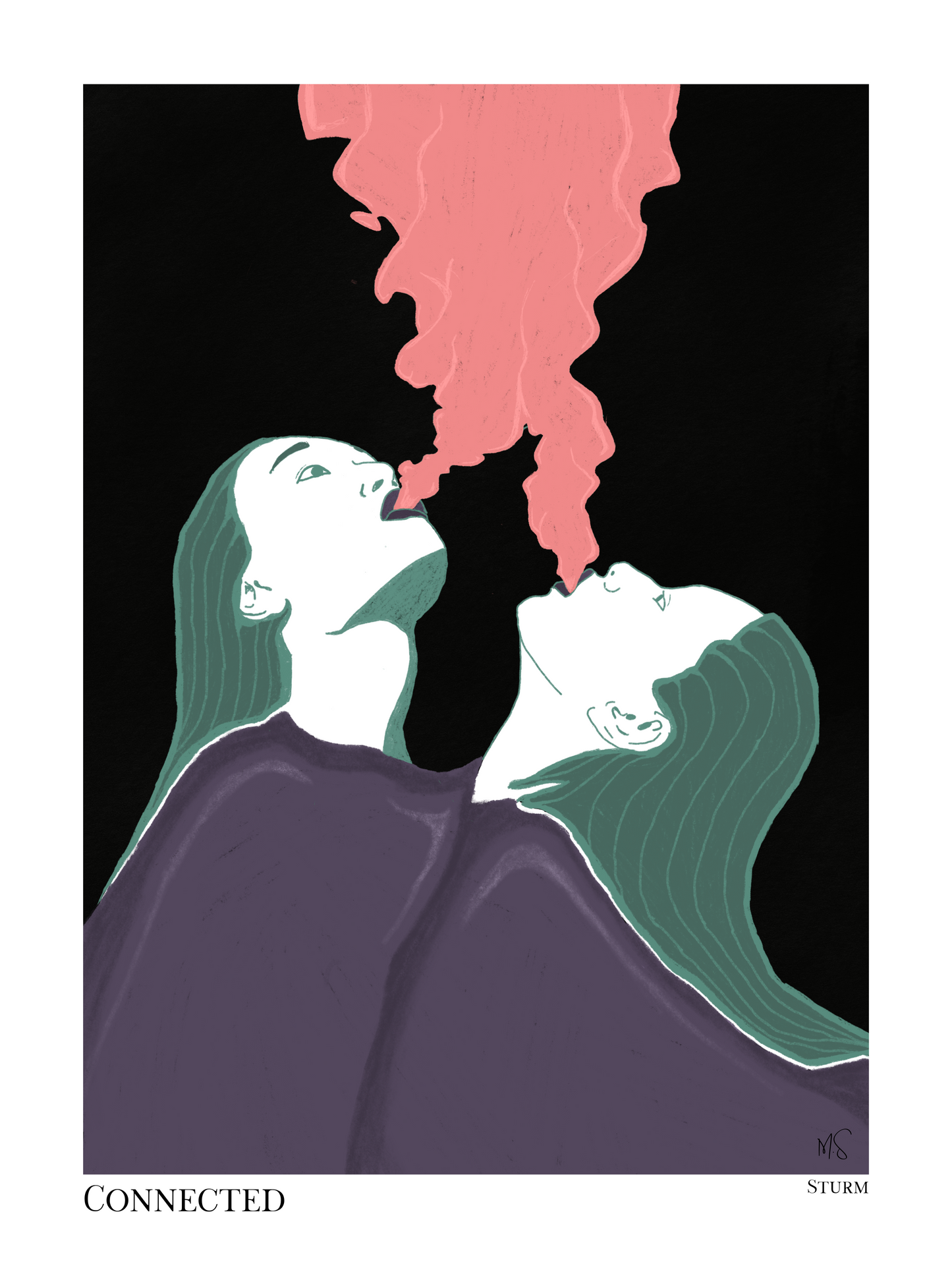Connected
