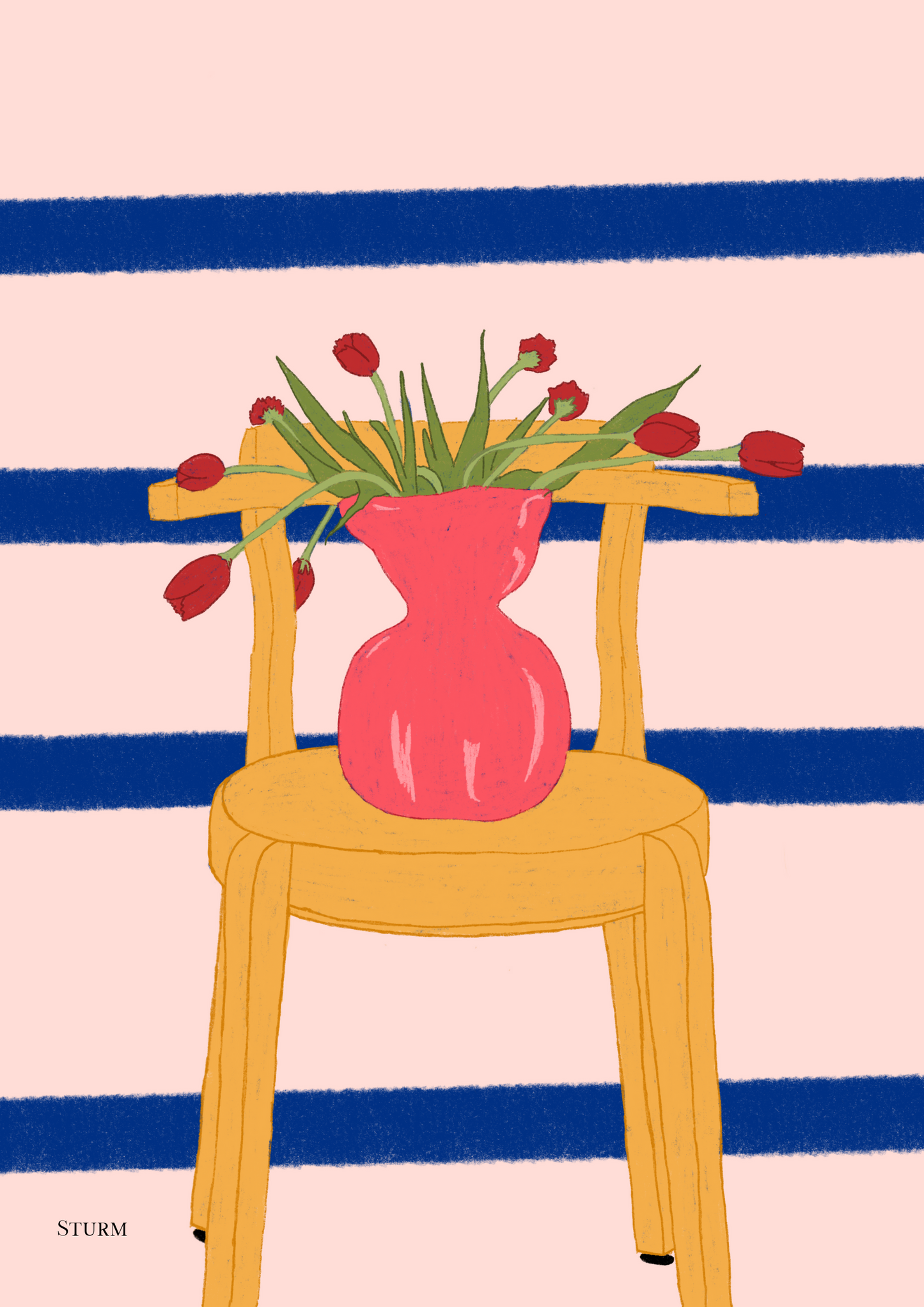 Décoration