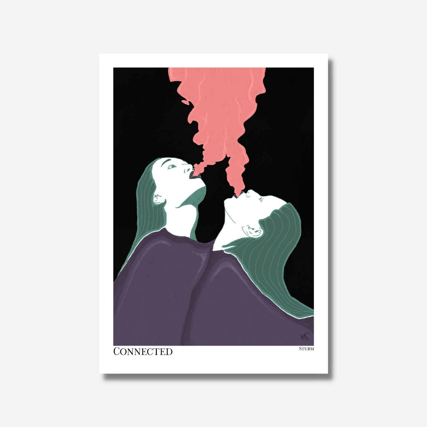 Connected