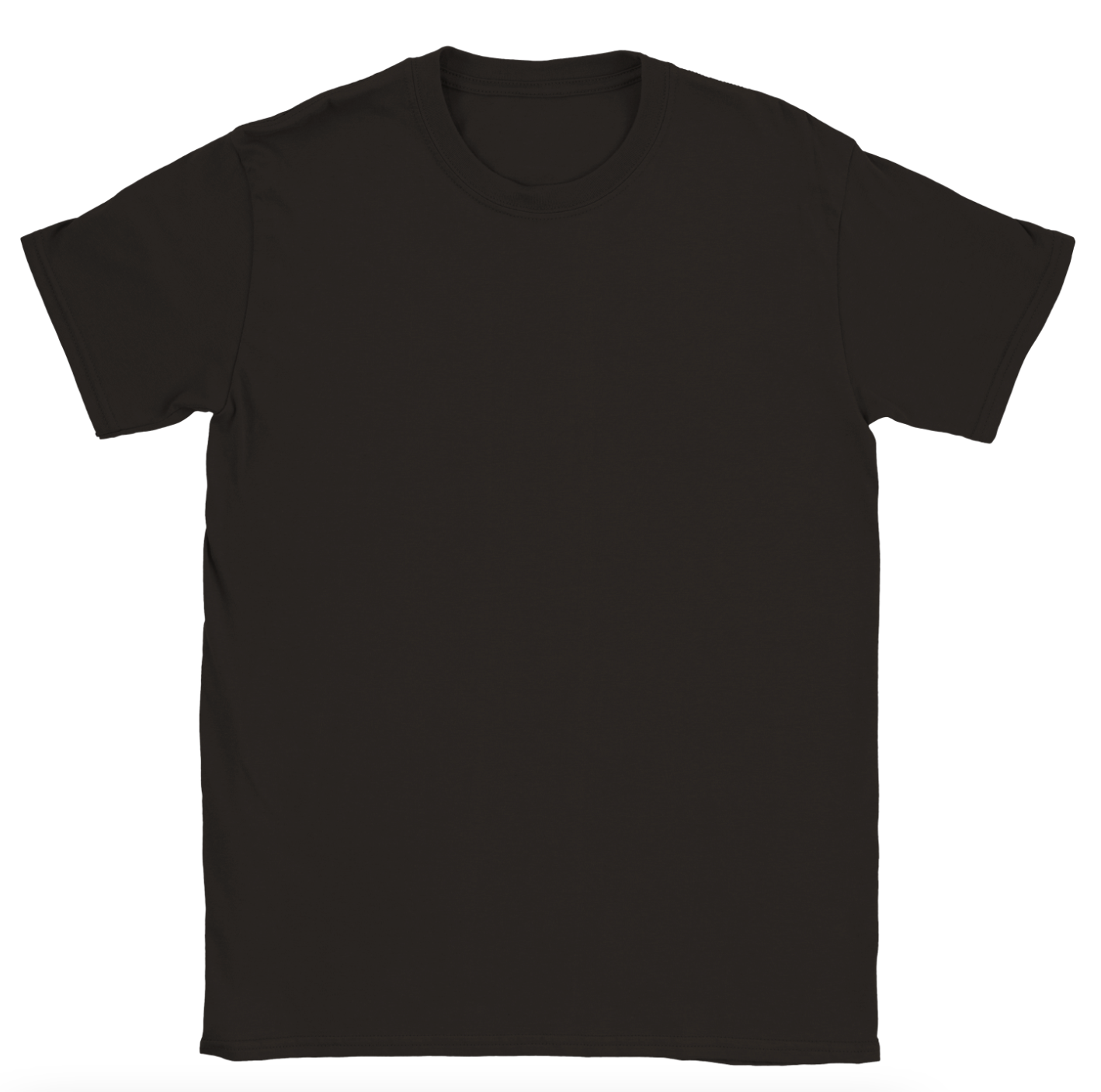 T-shirt "Purple Smoke"