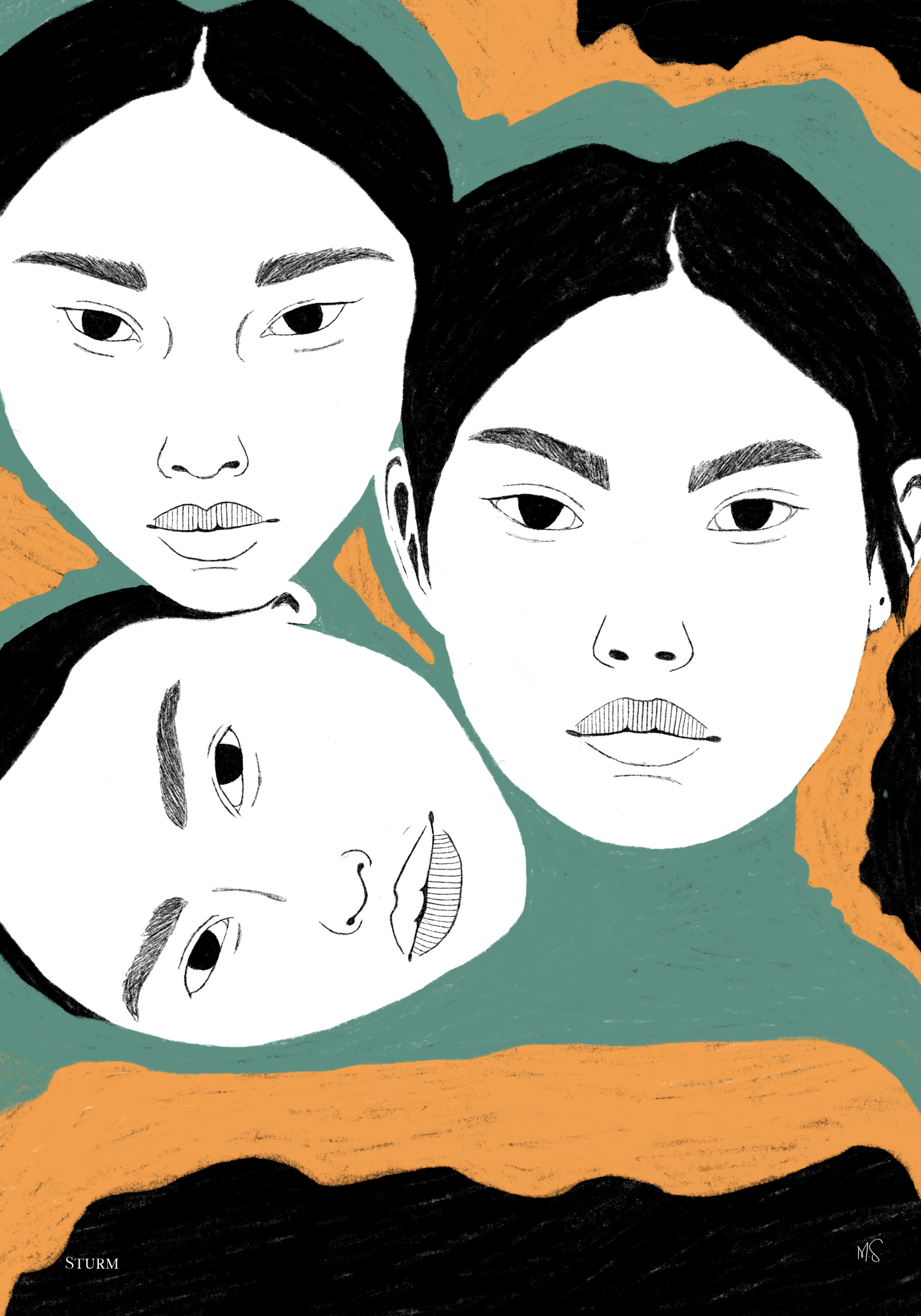 Heads