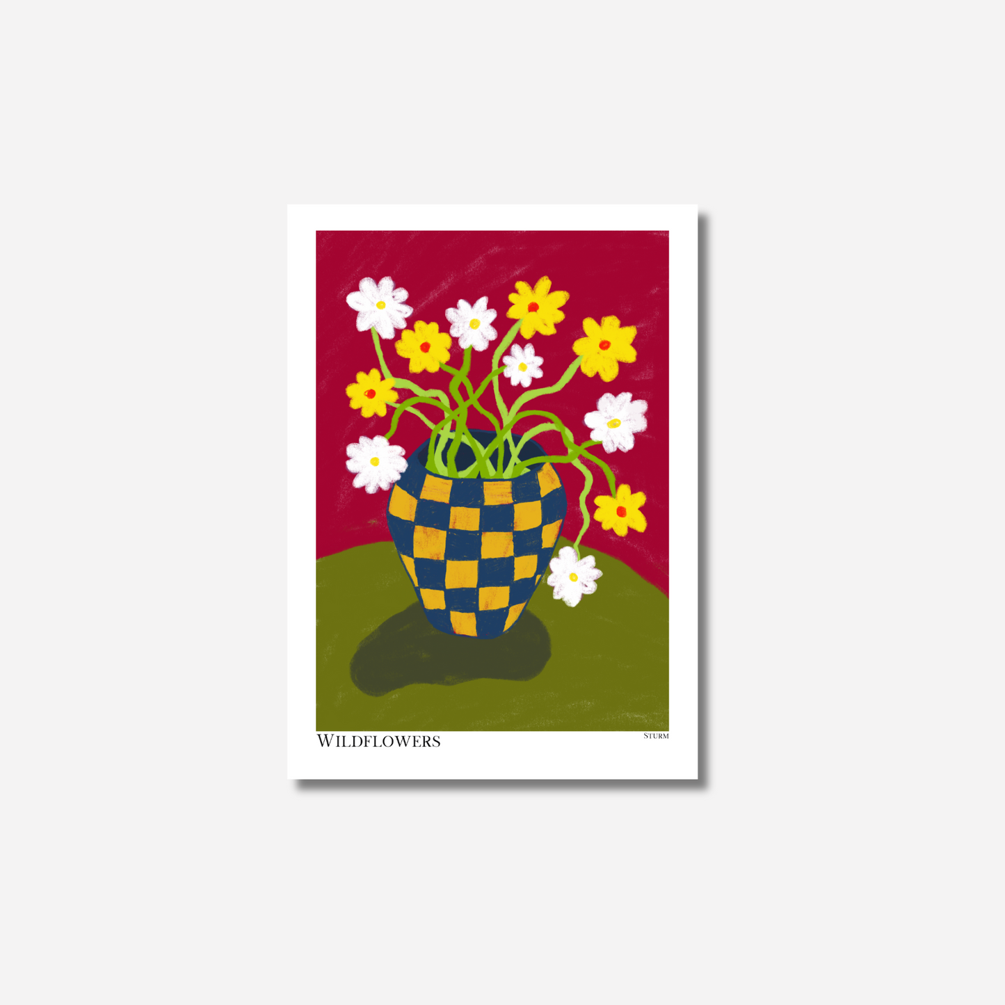 Wildflowers