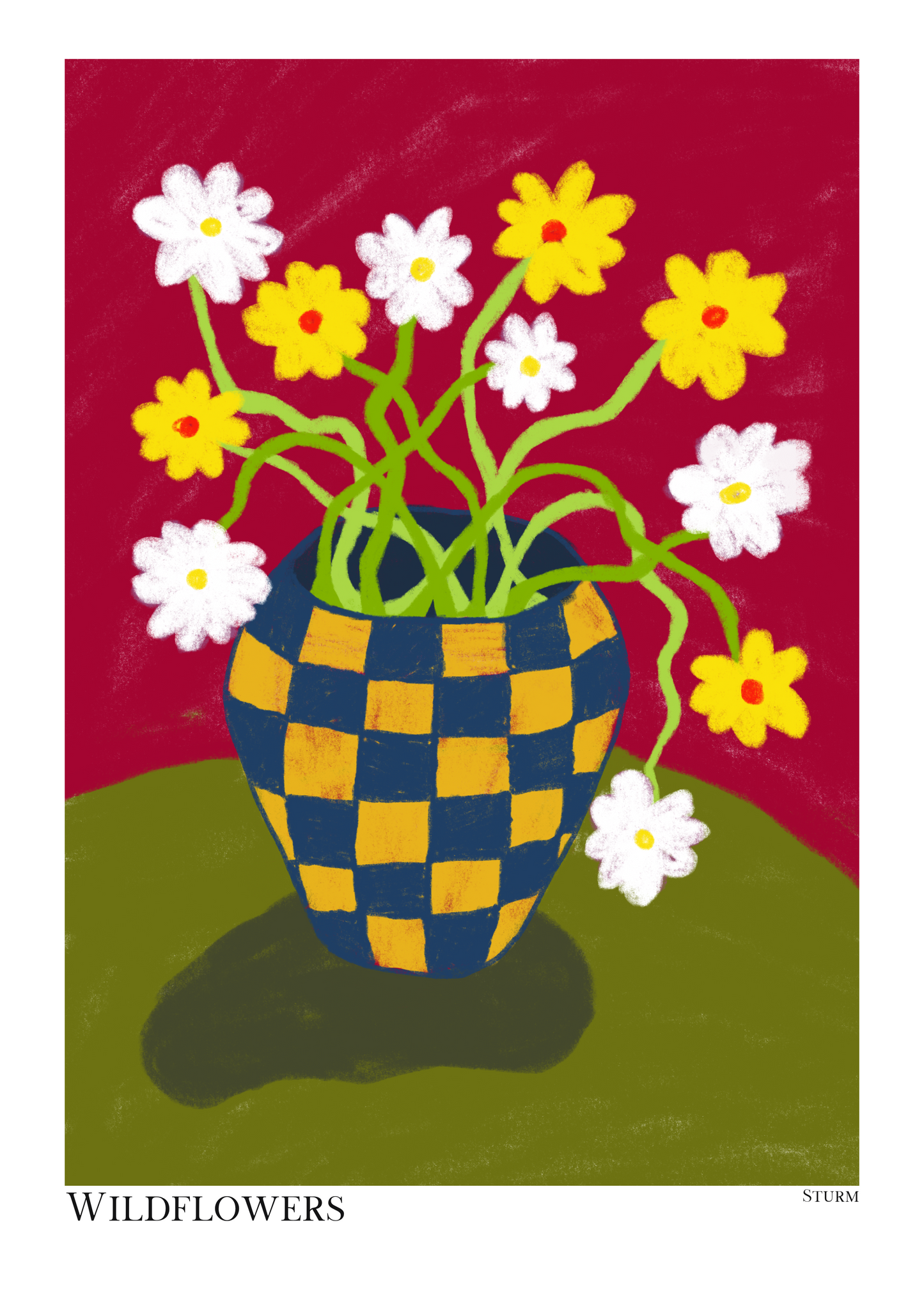 Wildflowers