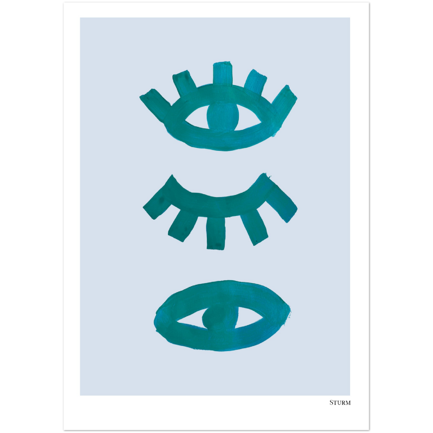 Eyes