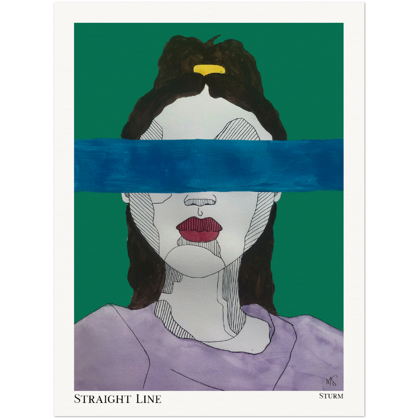 Straight Line