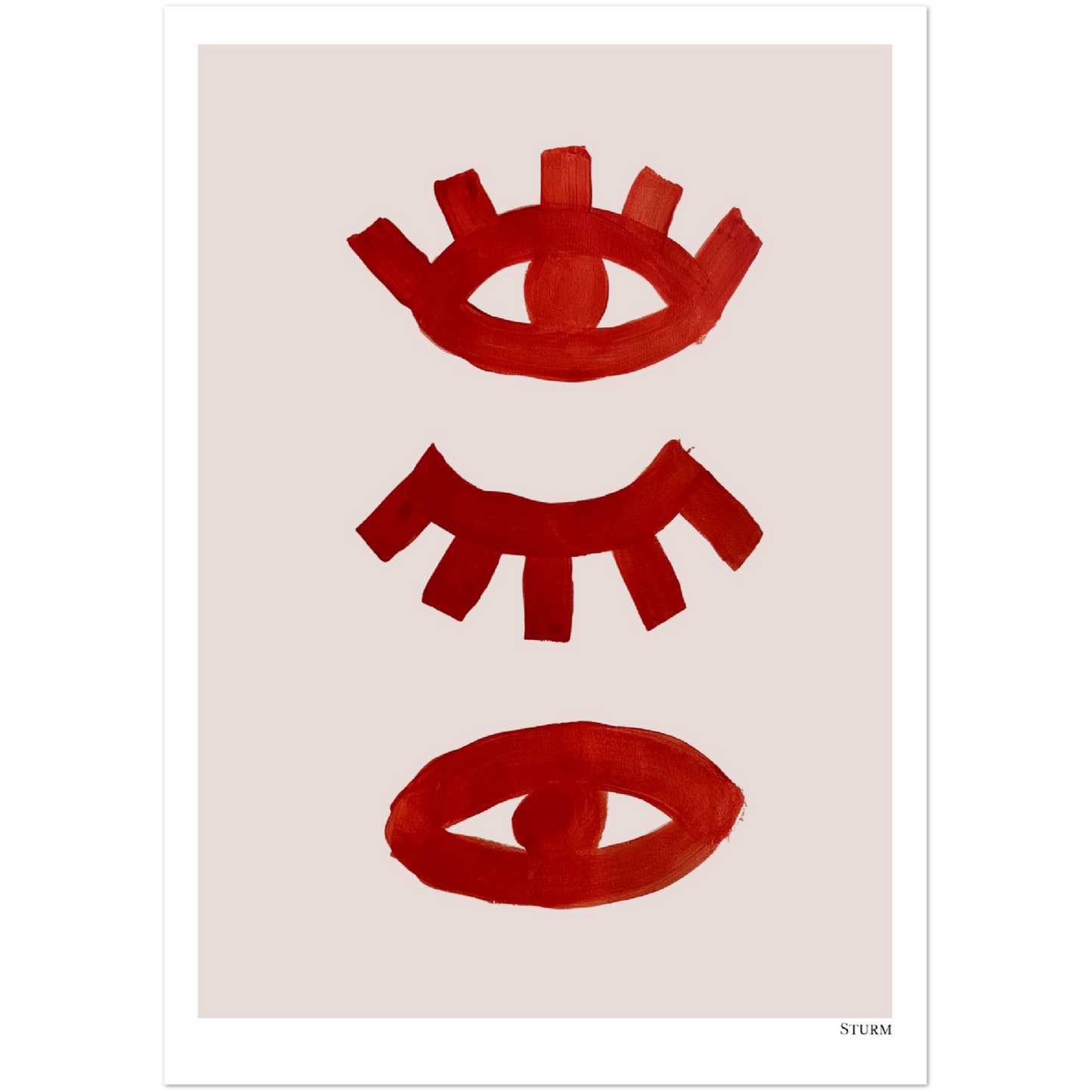Eyes