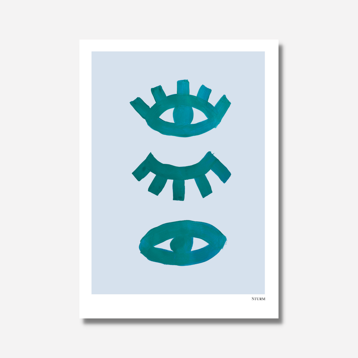 Eyes