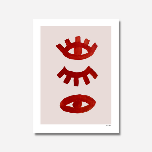 Eyes